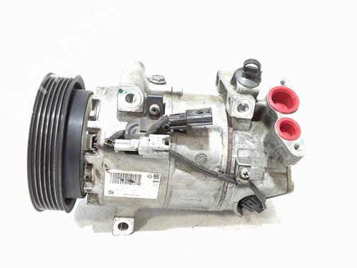 Klimakompressor für RENAULT CLIO IV (BH_) 1.5 dCi 90 (90 hp) 29344149