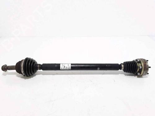 Used Right front driveshaft VW LUPO I (6X1, 6E1) 1.4 16V (75 hp) 25766805