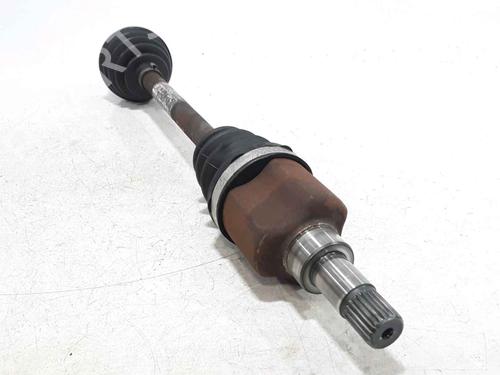 Left front driveshaft PEUGEOT 207 (WA_, WC_) 1.4 HDi | BP25200314M38 