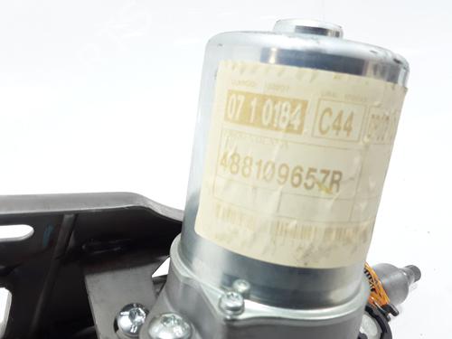 Steering column RENAULT TWINGO II (CN0_) 1.2 16V (CN04, CN0B) | BP25175506M21