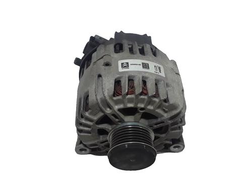 Used Alternator PEUGEOT 206+ (2L_, 2M_) 1.1 (60 hp) 32222520
