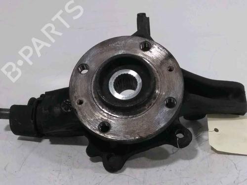 Right front steering knuckle CITROËN C4 I (LC_) 1.6 HDi | BP25198105M26 
