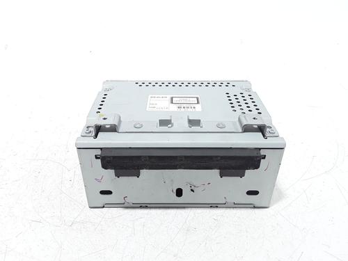 Used Radio FORD FIESTA VI (CB1, CCN) 1.25 (60 hp) 25190176