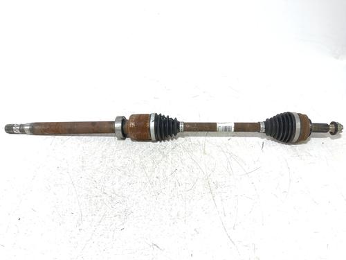 Used Right front driveshaft Right front driveshaft RENAULT CLIO V (B7_) 1.0 TCe 100 (B7MT) (101 hp) 36756981 36756981