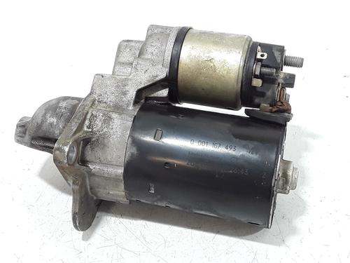 Starter OPEL MERIVA A MPV (X03) 1.4 16V Twinport LPG (E75) | BP25176089M8 