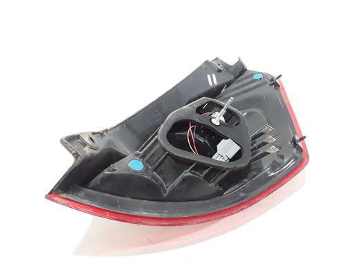 Left taillight FORD FIESTA VI (CB1, CCN) 1.25 | BP25187224C34 