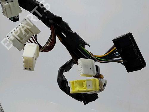 Steering column FIAT SEDICI (189_) 1.9 D Multijet | BP25174961M21 