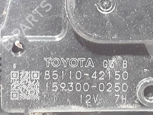 Front wiper motor TOYOTA RAV 4 III (_A3_) 2.2 D 4WD (ALA30_, ALA30R) | BP25202065M29 