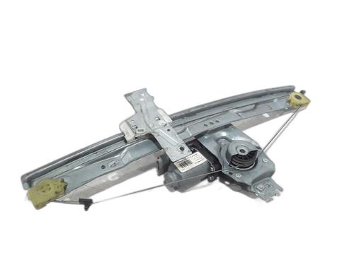 Rudehejsemekanisme Højre foran PEUGEOT 207 (WA_, WC_) 1.6 HDi | BP29756499C23 