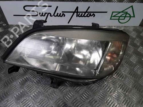 Used Left headlight OPEL MERIVA A MPV (X03) 1.6 (E75) (87 hp) 25181734