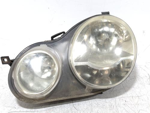 Used Left headlight Left headlight 39495835 39495835