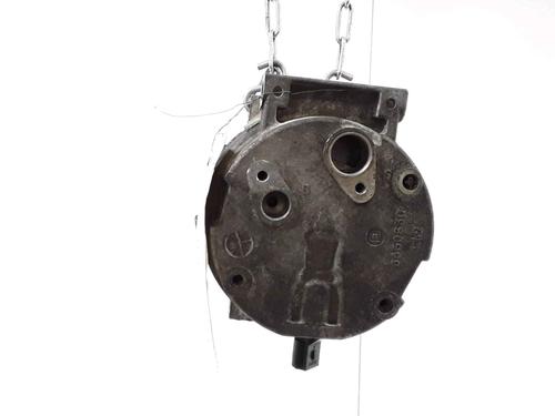 AC compressor RENAULT LAGUNA II (BG0/1_) 1.9 dCi (BG08, BG0G) | BP25161655M34 - Image 4