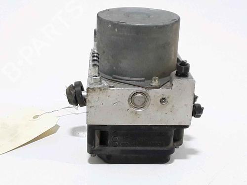 ABS pump TOYOTA AYGO (_B1_) 1.0 (KGB10_, KGB10R) | BP25166639M43 