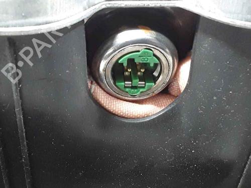 Førerens kollisjonspute RENAULT CLIO III (BR0/1, CR0/1) 1.2 16V (BR0P, CR0P) | BP25160071C9 