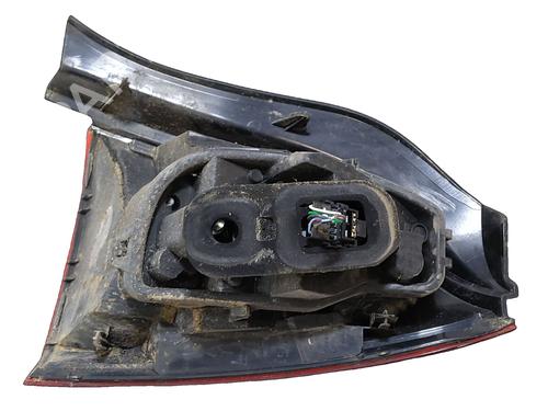 Left taillight RENAULT TWINGO II (CN0_) 1.2 16V (CN04, CN0B) | BP36757049C34 - Image 2