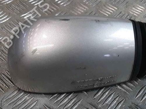 Right mirror FIAT PUNTO (188_) 1.2 60 (188.030, .050, .130, .150, .230, .250) | BP25192587C27 