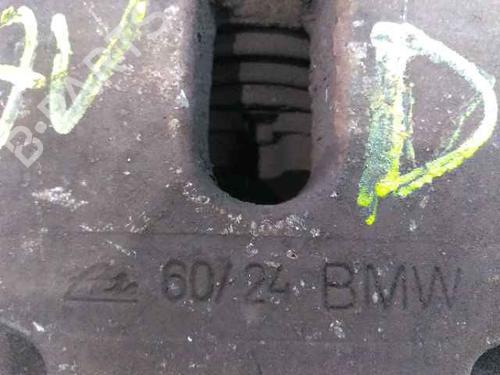 Right front brake caliper BMW 5 (E60) 520 d | BP25166336M104 