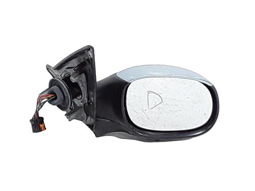 Bakspejl Højre Bakspejl Højre PEUGEOT 206 CC (2D) [2000-2008] 39697869 39697869