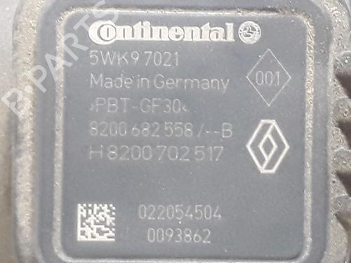 Mass air flow sensor RENAULT CLIO IV (BH_) 1.5 dCi 90 | BP32406191M95