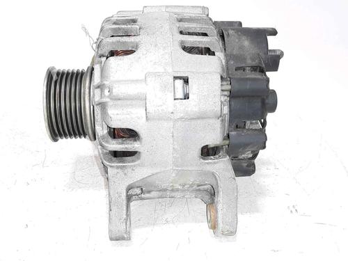 Alternator RENAULT CLIO III (BR0/1, CR0/1) 1.5 dCi | BP25178612M7
