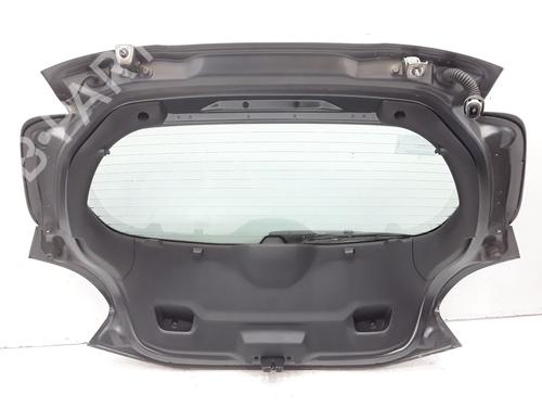Tailgate PEUGEOT 208 I (CA_, CC_) 1.6 BlueHDi 100 | BP28089385C6 