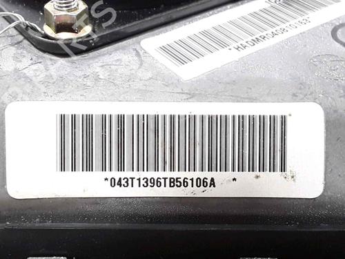 Førerens kollisjonspute HYUNDAI GETZ (TB) 1.1 | BP25160898C9 