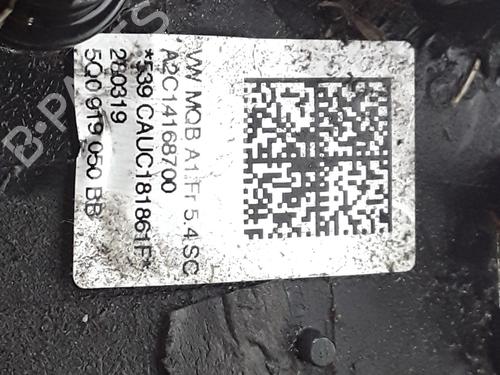 Fuel pump AUDI A3 Sportback (8VA, 8VF) 30 TDI | BP29230255M76 
