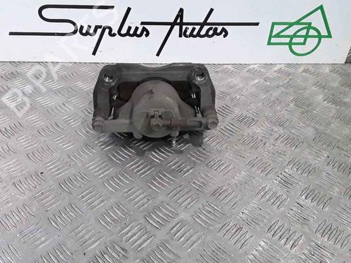 Right front brake caliper NISSAN QASHQAI / QASHQAI +2 I (J10, NJ10, JJ10E) 1.5 dCi | BP25165297M104 