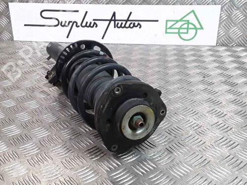 Left front shock absorber VW GOLF VI (5K1)  | BP25765628M16 