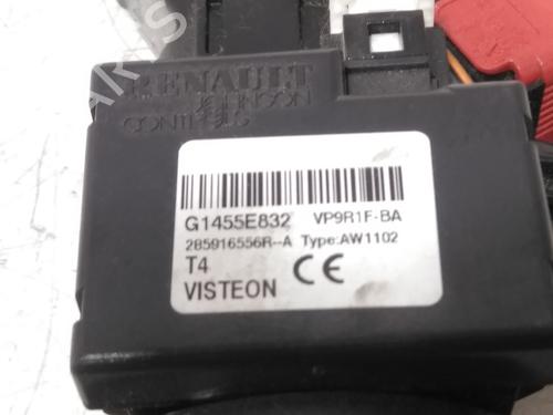 Module électronique DACIA LODGY (JS_) 1.5 Blue dCi 115 (JSJT) | BP27921155M83 