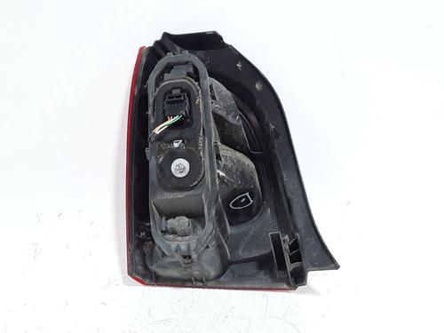 Right taillight RENAULT TWINGO II (CN0_) 1.5 dCi (CN0E) | BP38099266C35 - Image 2