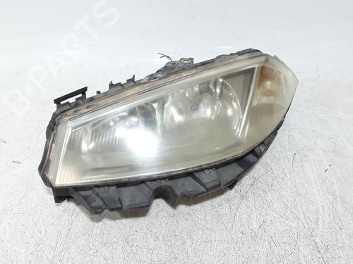 Used Left headlight Left headlight 39212296 39212296