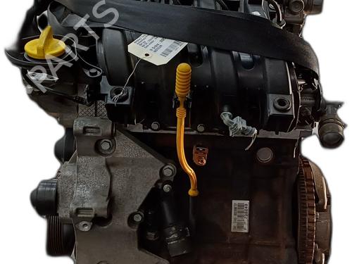 Engine RENAULT CLIO III (BR0/1, CR0/1) 1.2 16V (BR02, BR0J, BR11, CR02, CR0J, CR11) | BP25180186M1 - Image 3