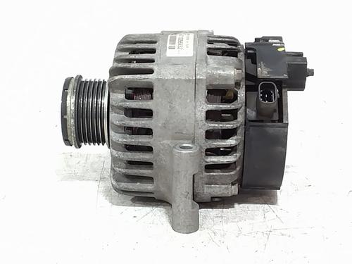 Used Alternator Alternator OPEL CORSA D (S07) 1.3 CDTI (L08, L68) (75 hp) 40161636 40161636