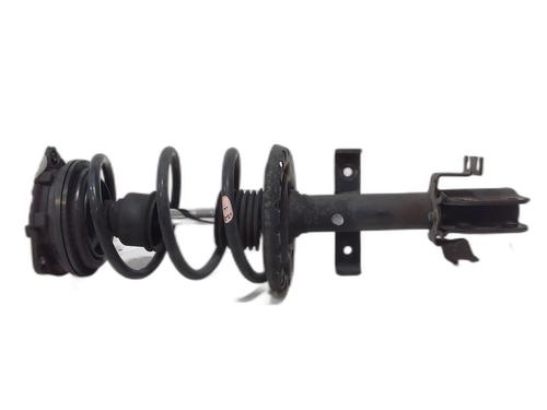 Used Left front shock absorber RENAULT CLIO III (BR0/1, CR0/1) 1.5 dCi (BR17, CR17) (86 hp) 30978536