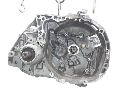 Gearkasse DACIA SANDERO 1.4 MPI LPG (72 hp) 25184858