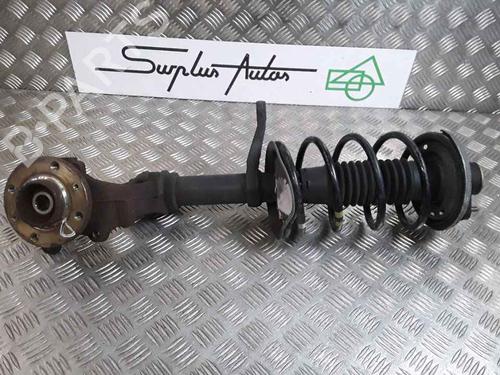 Right front steering knuckle CITROËN SAXO (S0, S1) 1.1 X, SX | BP25198758M26 