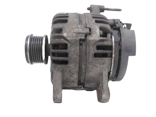 Used Alternator Alternator RENAULT CLIO III (BR0/1, CR0/1) 1.5 dCi (75 hp) 32376179 32376179