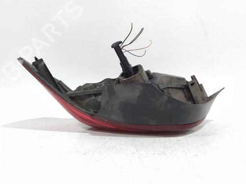 Left taillight CITROËN DS3 (SA_) 1.2 VTi 82 | BP37648470C34 - Image 4