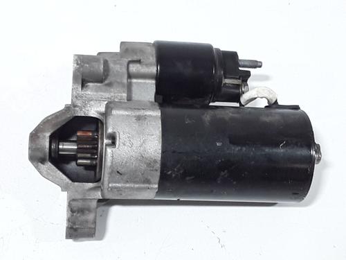 Used Starter Starter PEUGEOT 206 Hatchback (2A/C) 2.0 HDI 90 (90 hp) 32660876 32660876