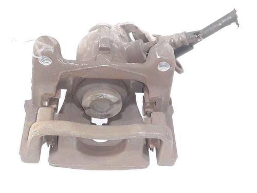 Left rear brake caliper FORD MONDEO IV (BA7) 1.8 TDCi | BP25165085M107 