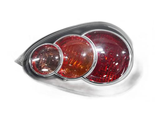 Used Right taillight TOYOTA AYGO (_B1_) 1.0 (KGB10_, KGB10R) (68 hp) 30978491