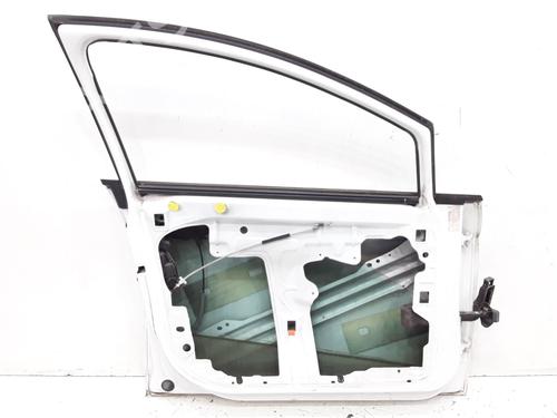 Left front door SEAT IBIZA IV ST (6J8, 6P8) 1.2 TDI | BP25826826C2 
