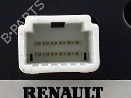 Switch RENAULT SCÉNIC III (JZ0/1_) 1.5 dCi | BP25169994I30 