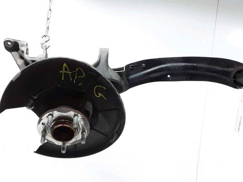 Querlenker links hinten für FORD KUGA I 2.0 TDCi (136 hp) 25195963