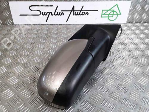 Right mirror NISSAN NOTE (E11, NE11) 1.5 dCi | BP25192084C27 