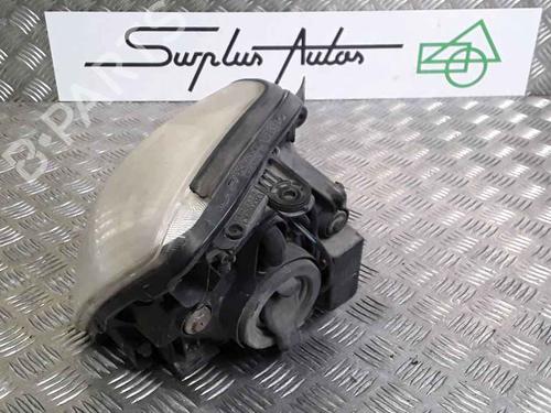 Left headlight KIA PICANTO I (SA) 1.1 CRDi | BP25181628C28 