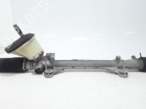 Steering rack RENAULT MEGANE III Hatchback (BZ0/1_, B3_) 1.5 dCi | BP26668180M22 