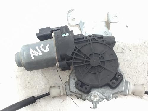 Front left window mechanism NISSAN NOTE (E11, NE11) 1.5 dCi | BP39179084C22 - Image 4