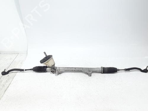 Used Steering rack RENAULT MEGANE II Coupé-Cabriolet (EM0/1_) 1.5 dCi (EM1E) (106 hp) 30650971